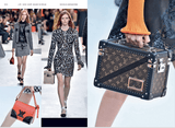 Thames and Hudson Books Louis Vuitton Catwalk: The Complete Collections - AWL1384