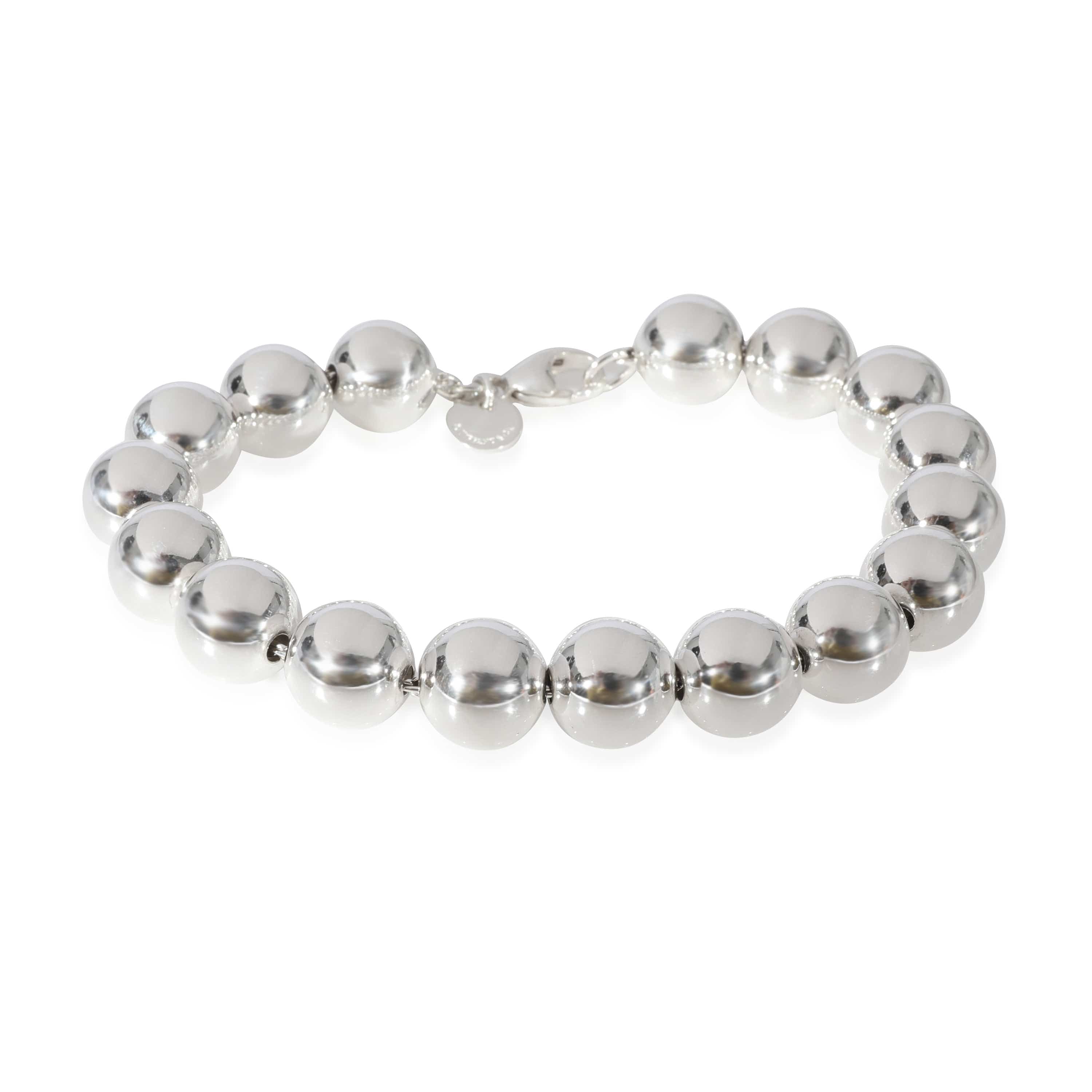 Tiffany & Co. Tiffany & Co. HardWear Ball Bracelet in  Sterling Silver