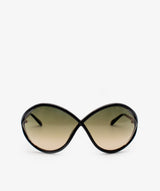 Tom Ford Tom Ford Miranda Sunglasses