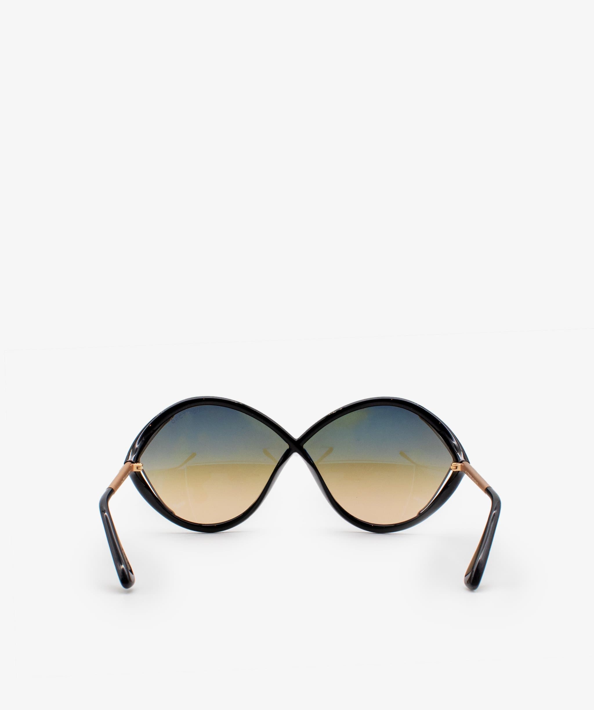 Tom Ford Tom Ford Miranda Sunglasses