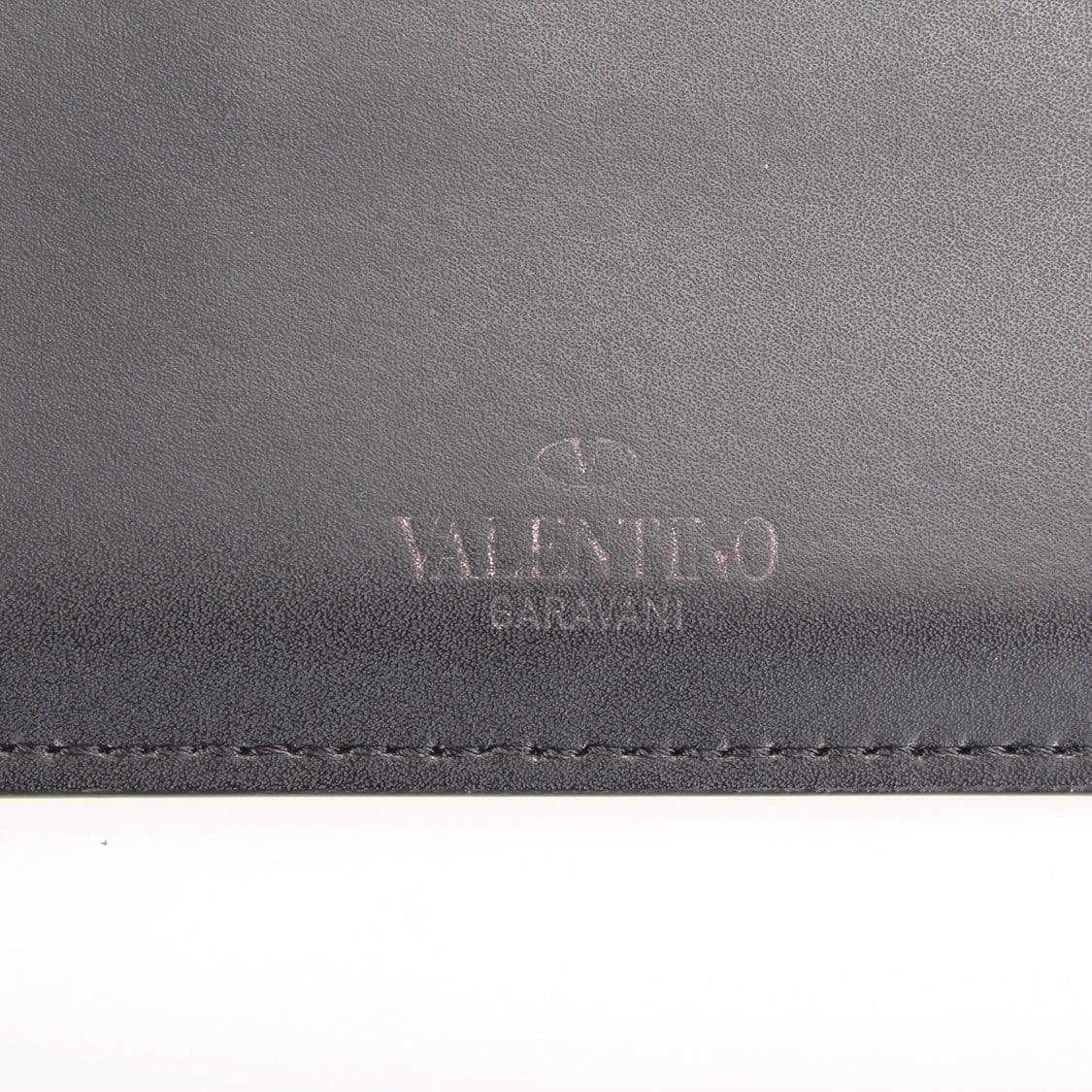 Valentino Valentino VLTN Card Holder