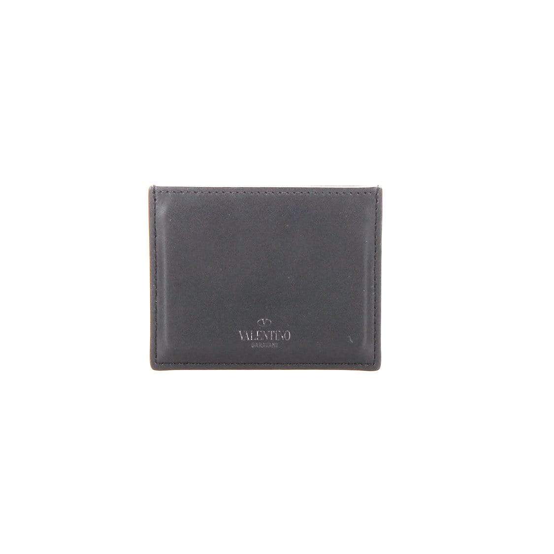 Valentino Valentino VLTN Card Holder