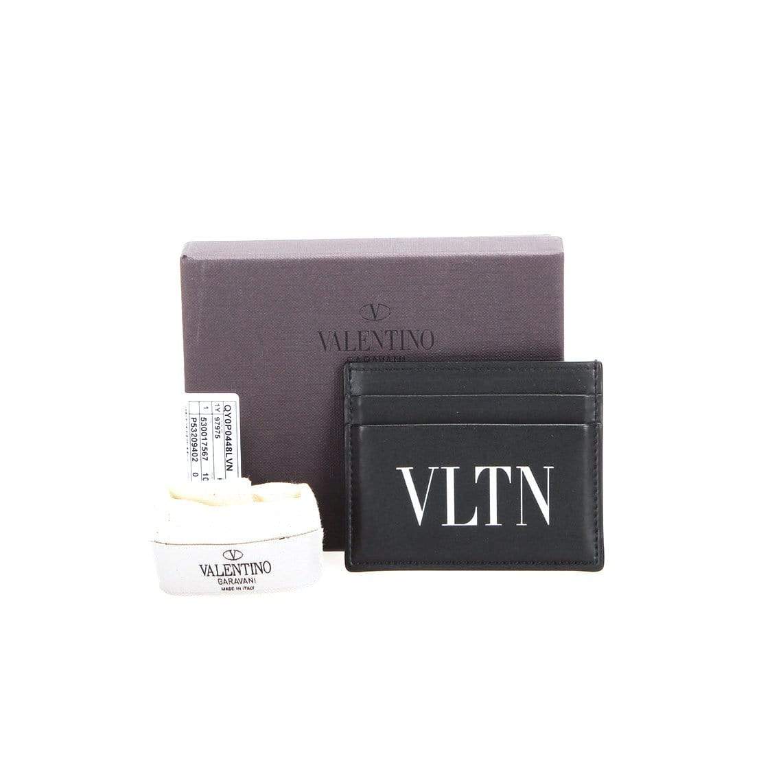 Valentino Valentino VLTN Card Holder