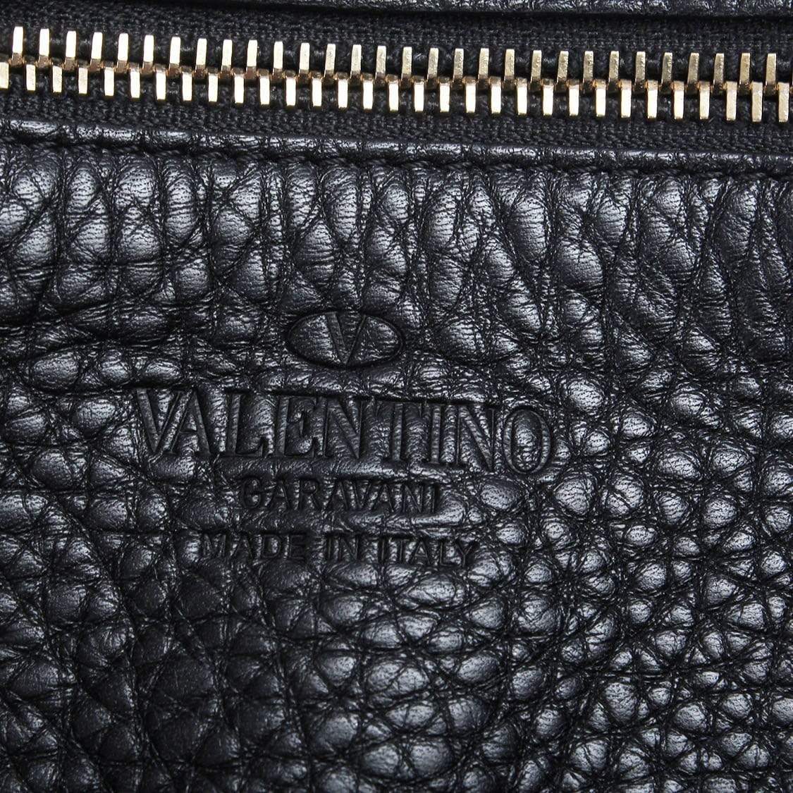 Valentino Valentino Rockstud 2Way Tote Bag - RCL1213
