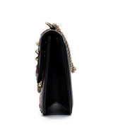 Valentino Valentino Rockstud Lock Lipstick Shoulder Bag RJC1187