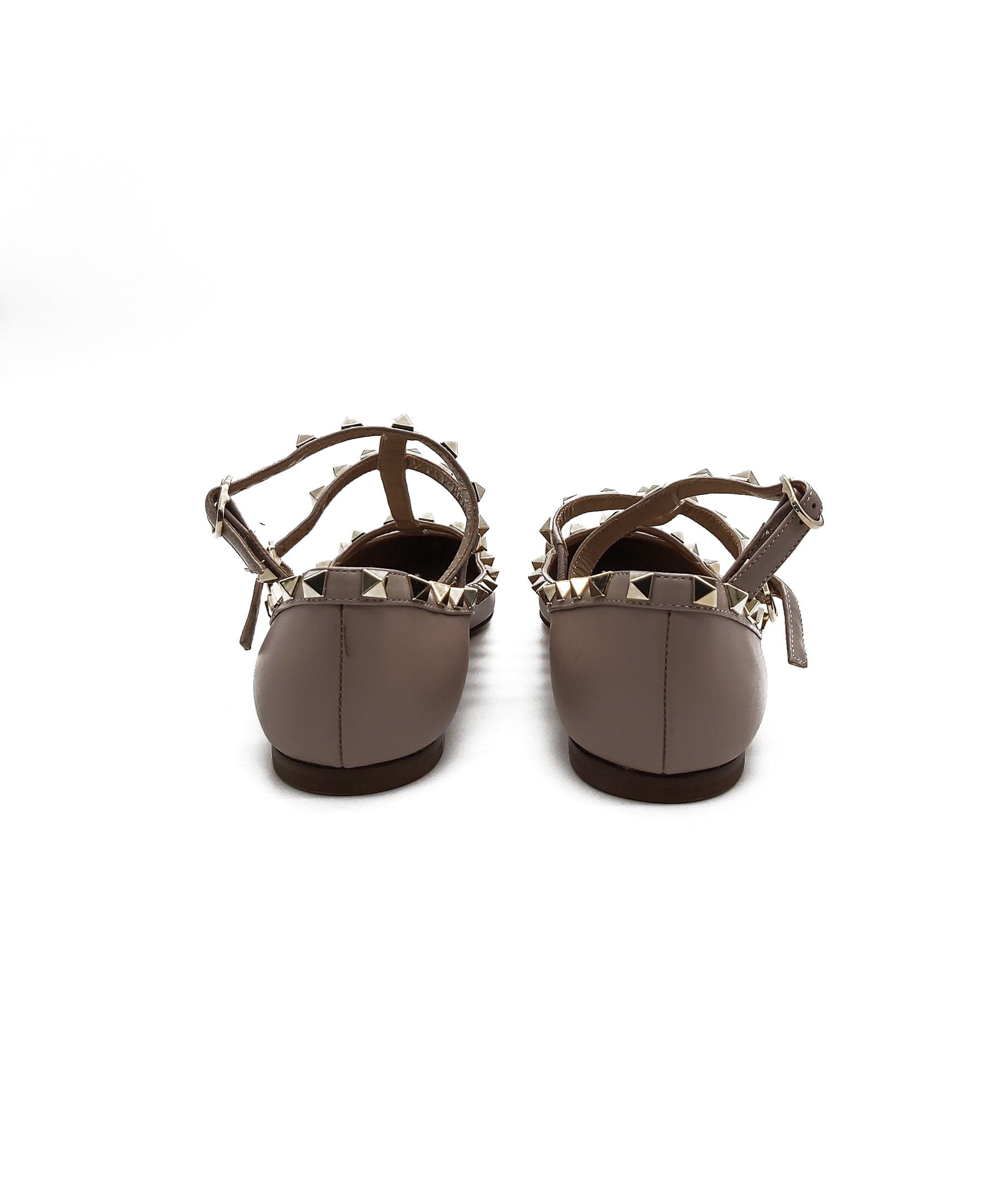 Valentino Valentino Rockstud Sandals