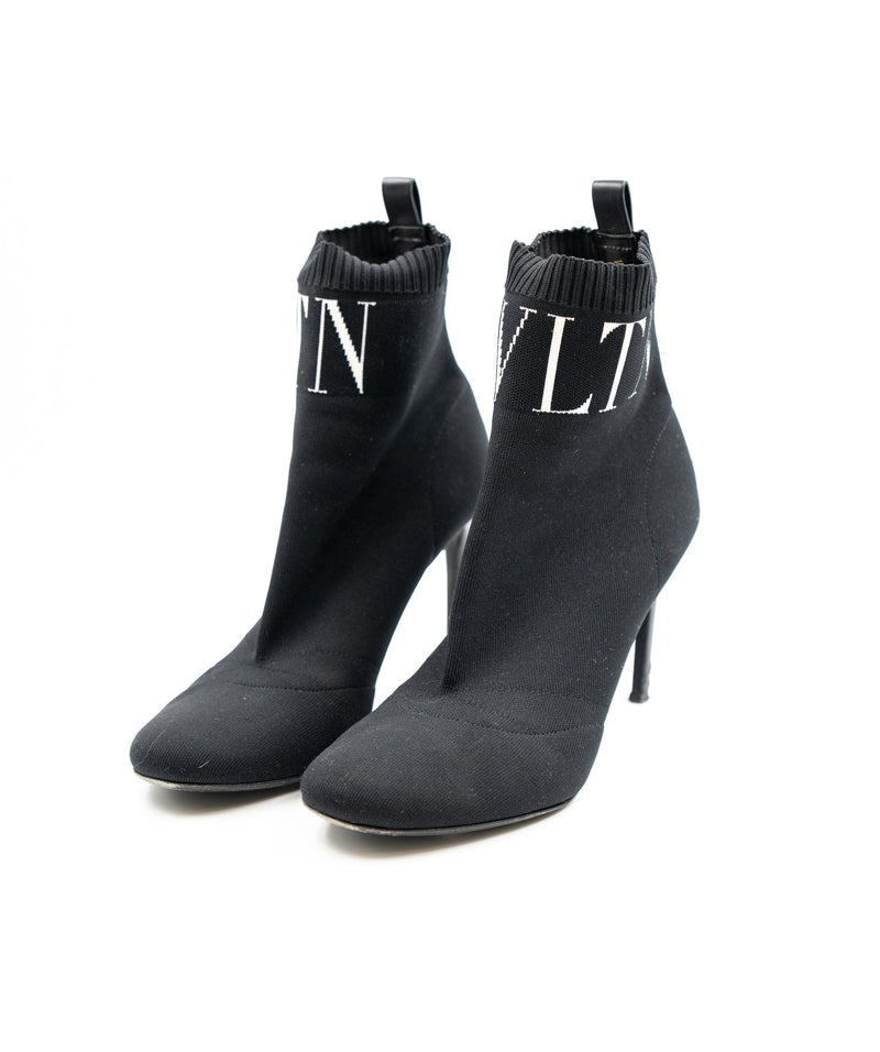 Valentino vltn sale boots