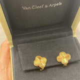 Van Cleef Van Cleef & Arpels vintage Alhambra - ASL1698