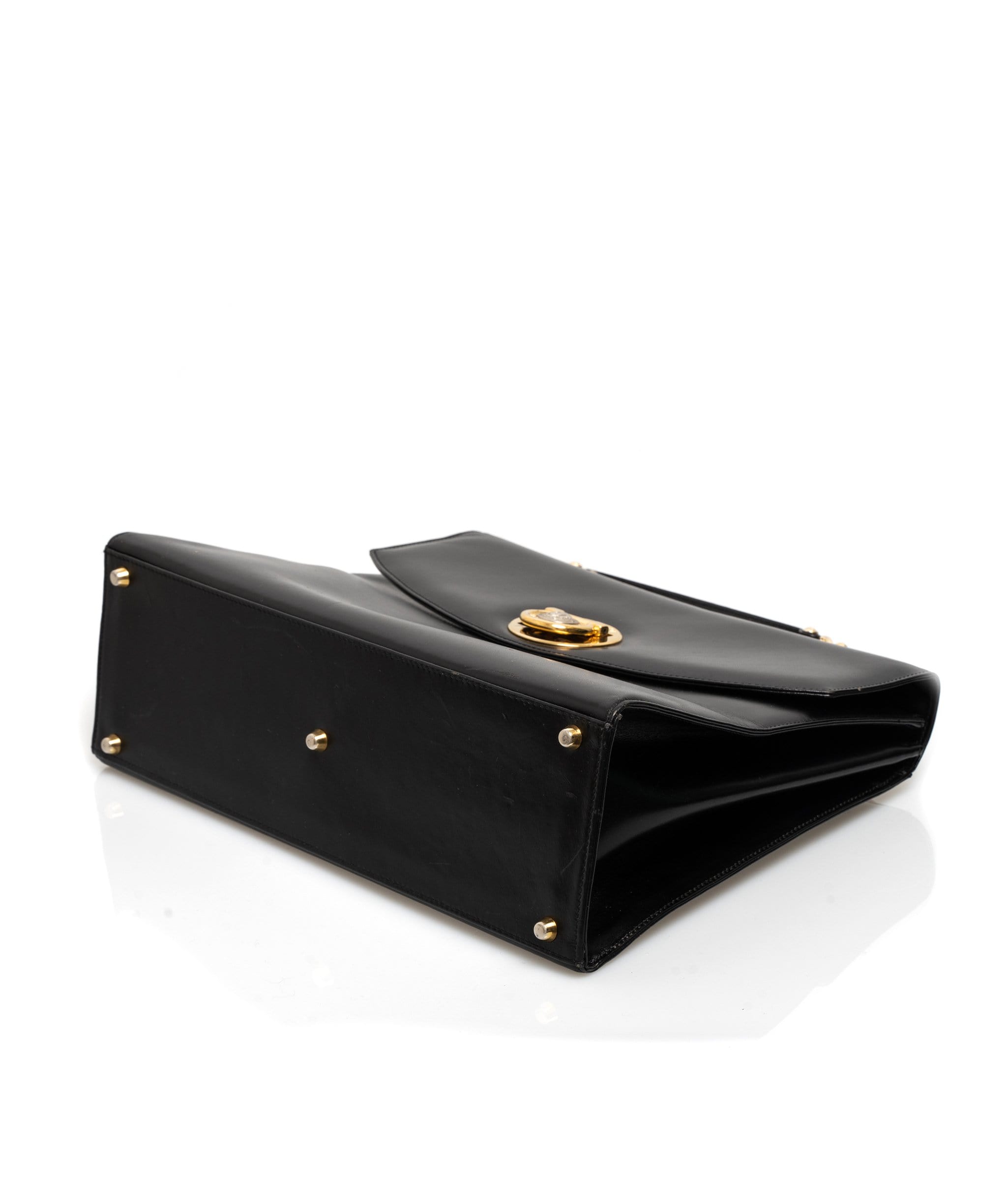 Versace Gianni Versace Shoulder Top Handle Bag MW2416
