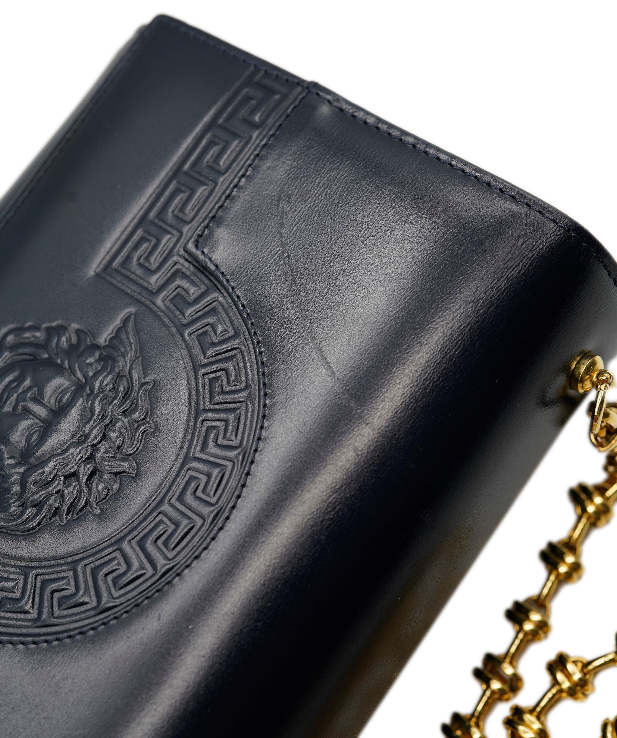 Versace VERSACE MEDUSA BAG - AWL2620