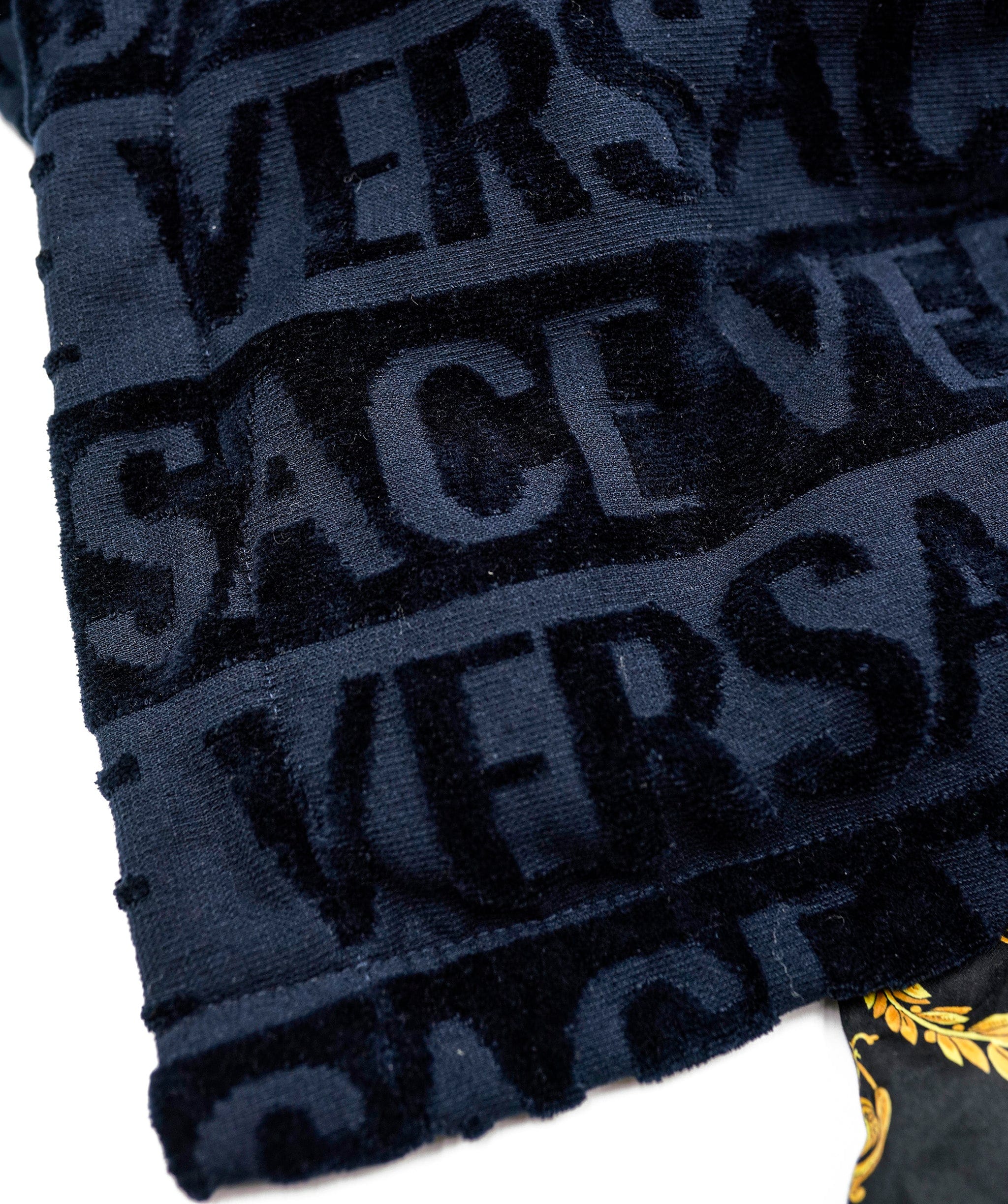 Versace Versace robe ALL0181