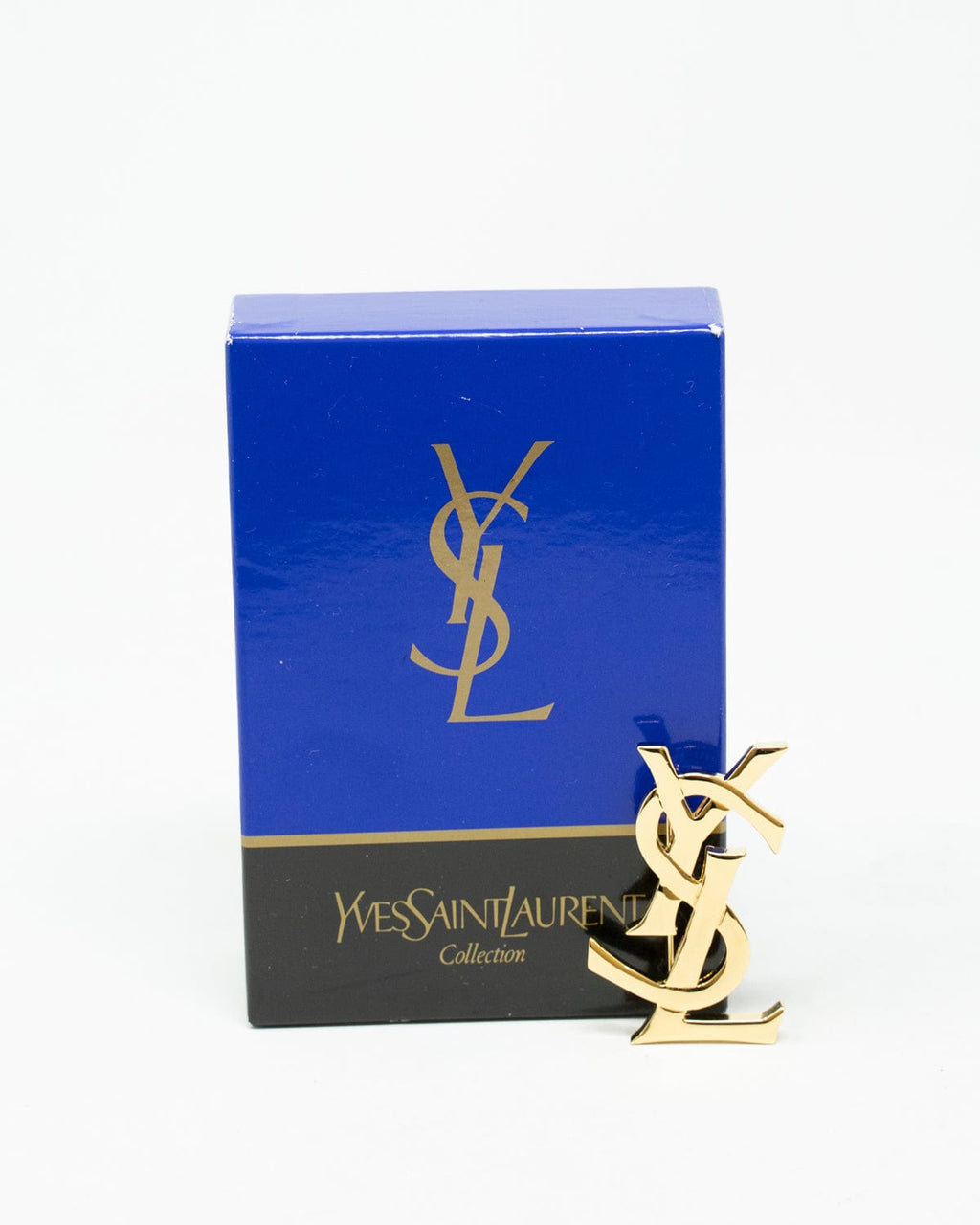 Saint Laurent Brooches & Pins, YSL Jewelry