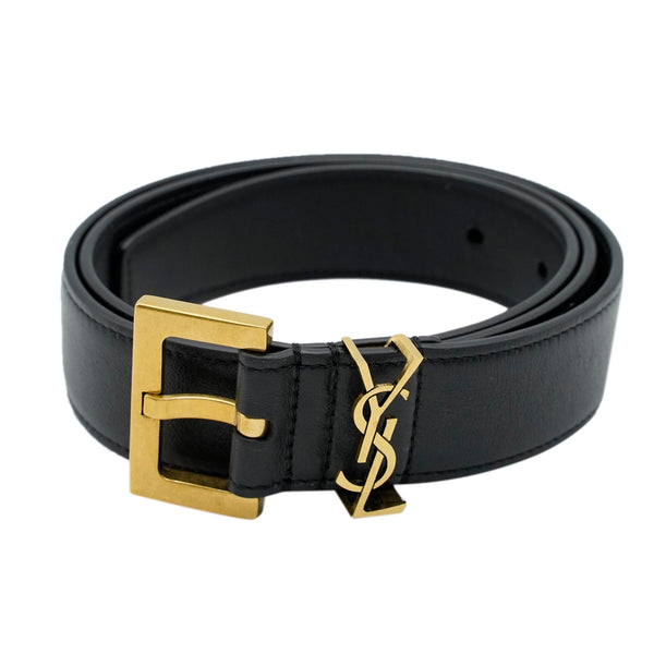 Yves Saint Laurent, Accessories, Yves Saint Laurent Belt