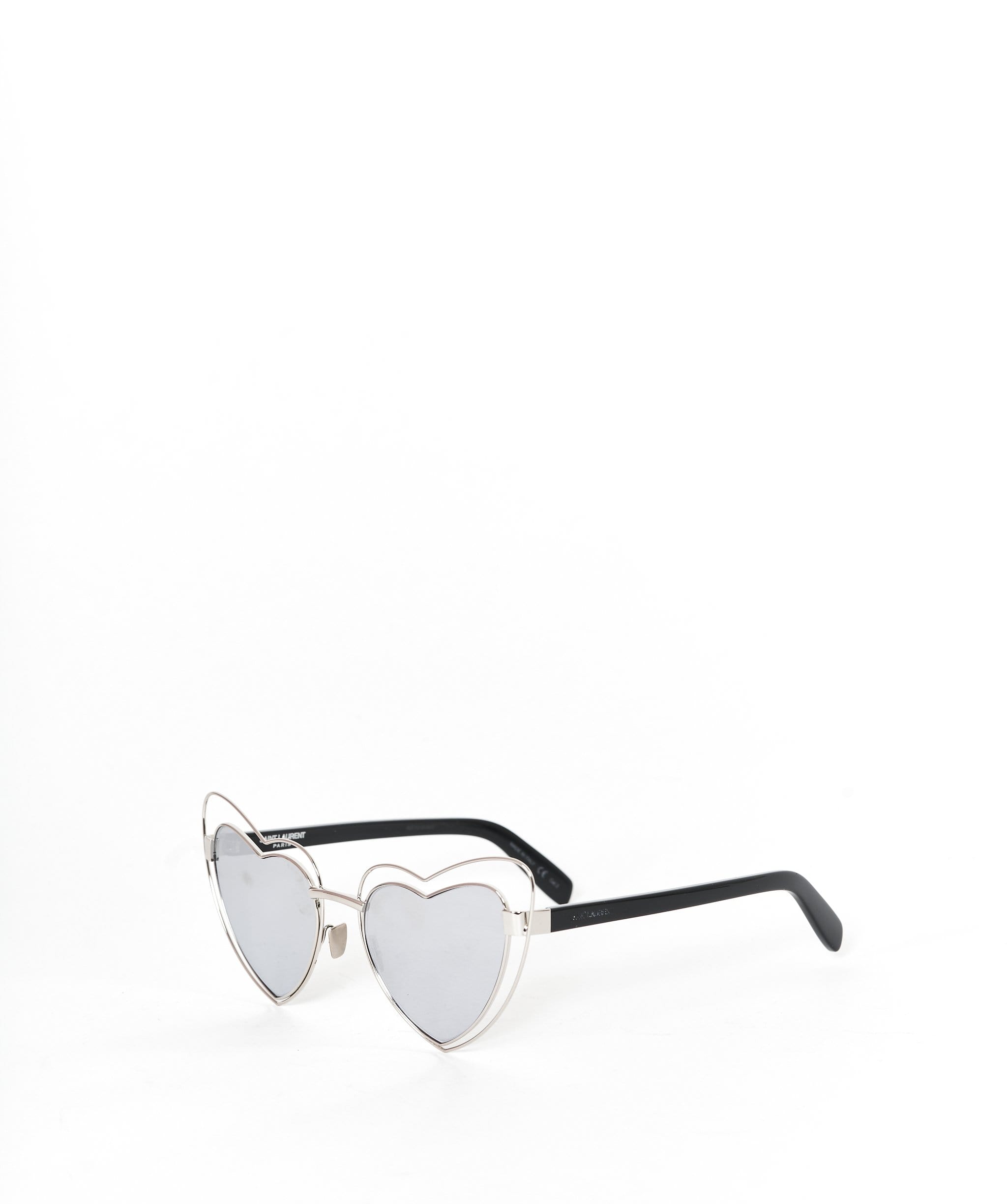 Yves Saint Laurent Saint Laurent love hear sunglasses
