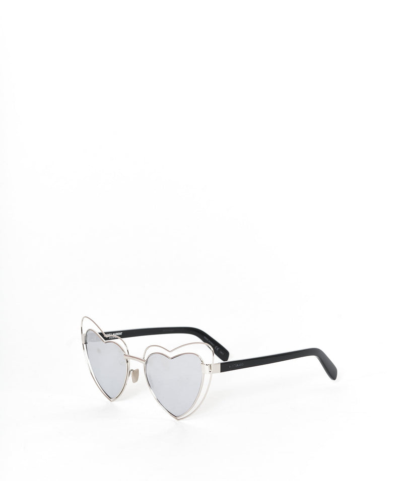 Yves Saint Laurent Saint Laurent love hear sunglasses
