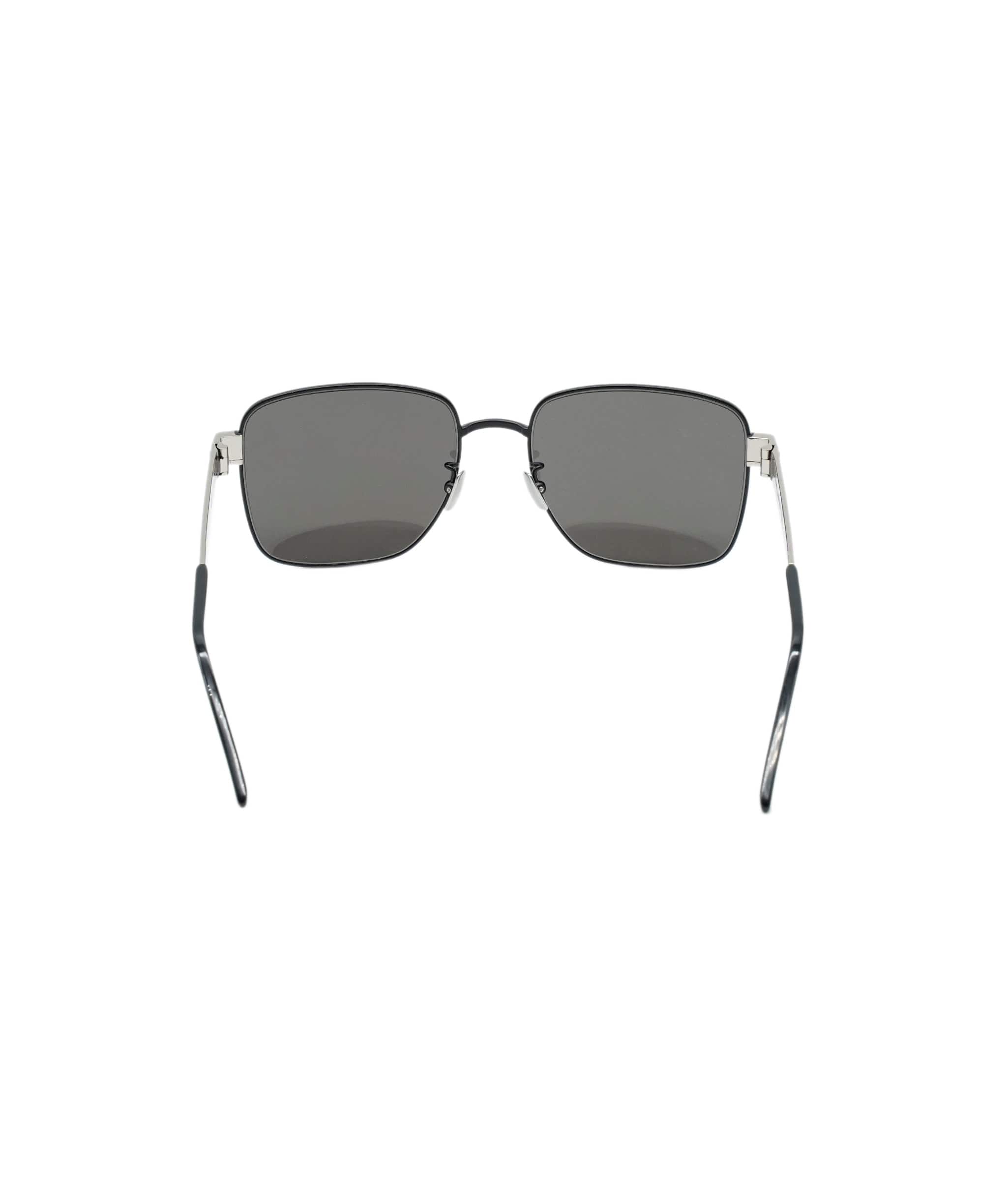 Yves Saint Laurent YSL Black Sunglasses AGL2312