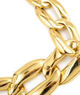 Yves Saint Laurent YSL chain necklace - AWL3865