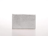 Yves Saint Laurent YSL Monogram Wallet On Chain