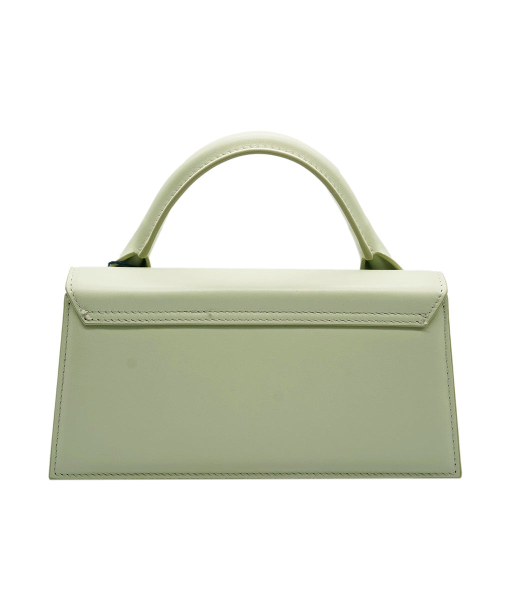 Light 2025 green bag