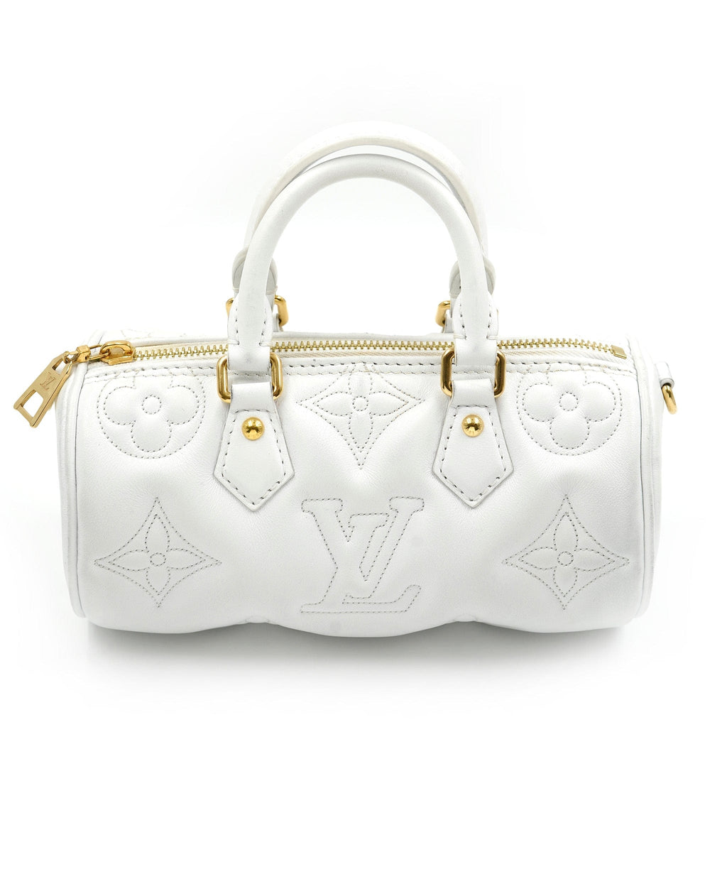 Louis Vuitton Mini Papillon Leather - MGP-AWC1895 – LuxuryPromise