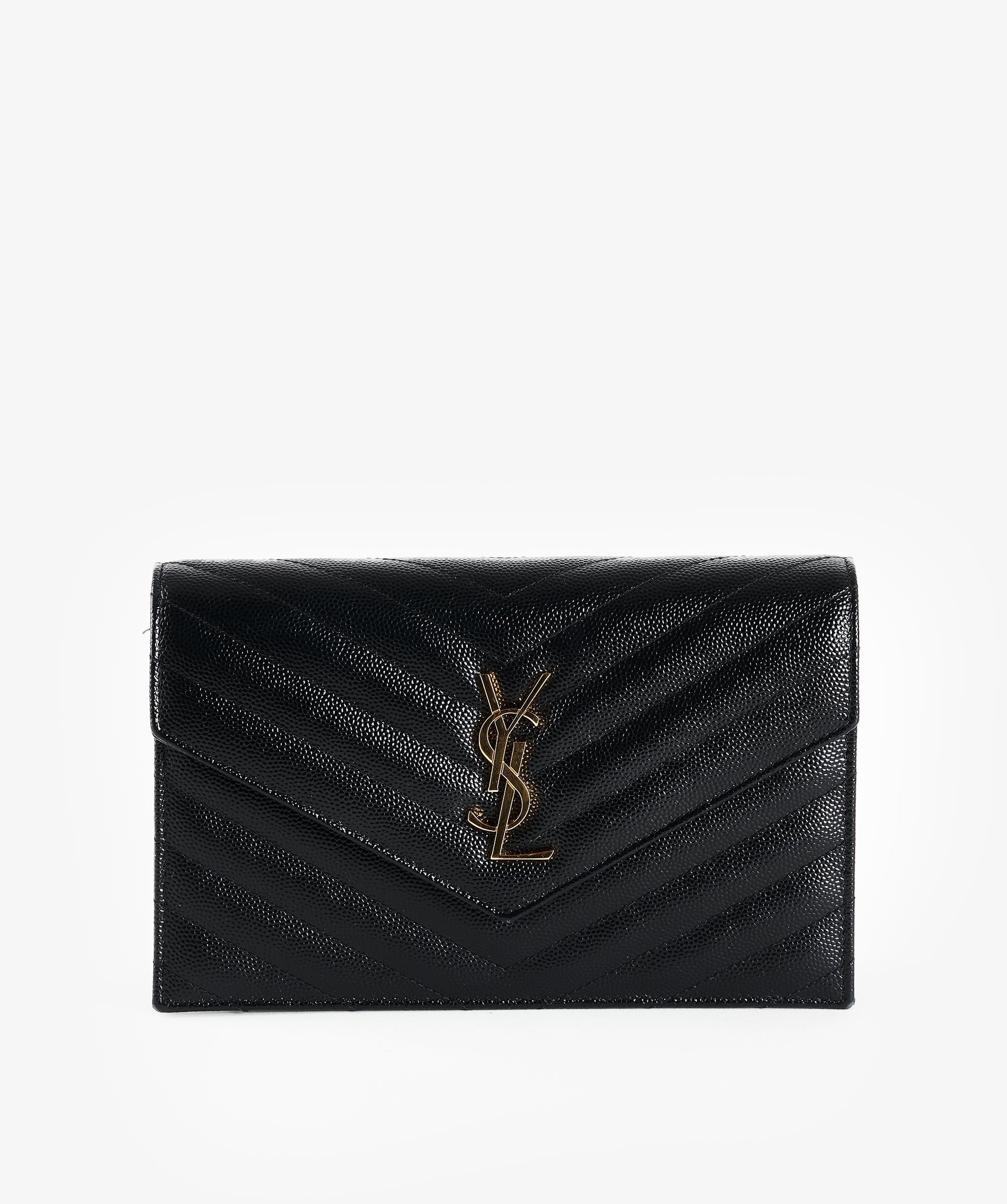 Yves Saint Laurent Saint Laurent Envelope Bag