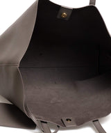 Yves Saint Laurent Saint Laurent Grey Tote Bag - ADL1414
