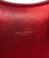 Yves Saint Laurent Saint laurent heart bag red ASL1030