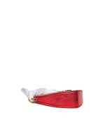 Yves Saint Laurent Saint laurent heart bag red ASL1030