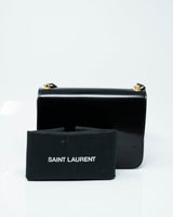 Yves Saint Laurent Saint Laurent Le Carre Satchel Bag - AWL2542