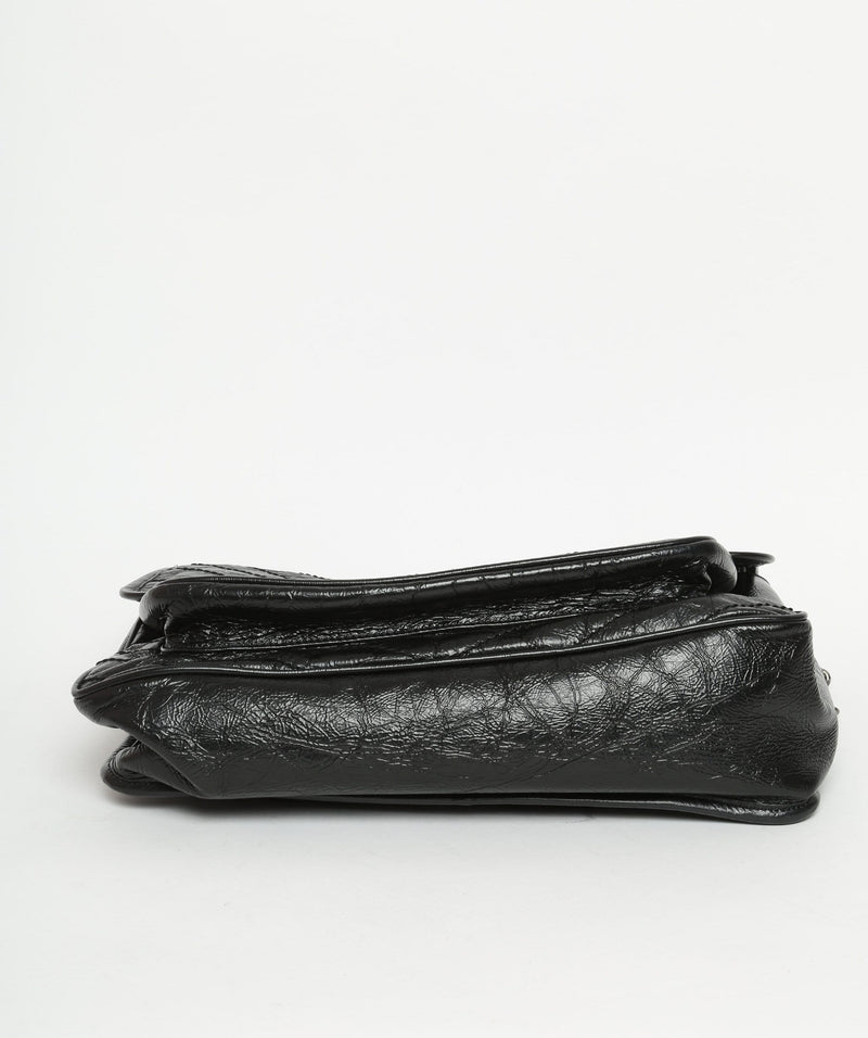 Yves Saint Laurent Saint Laurent Niki leather bag