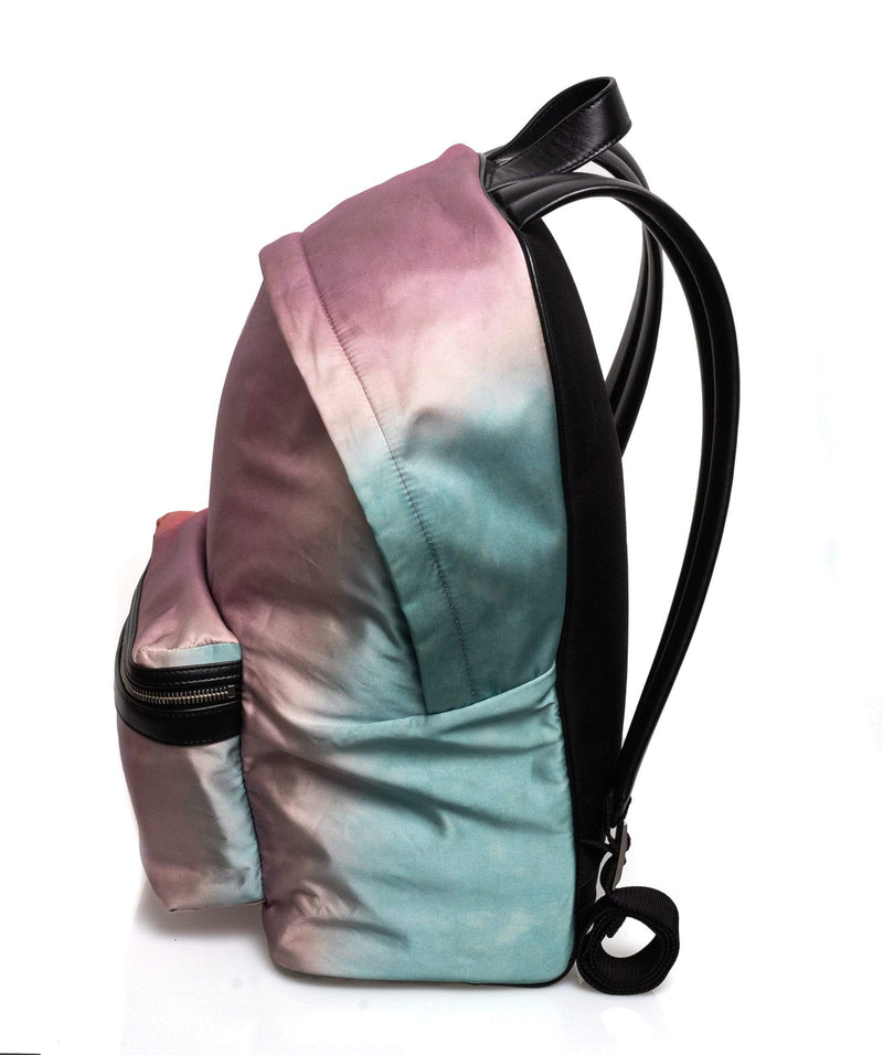 Yves Saint Laurent Saint Laurent Rainbow backpack - AWL1518