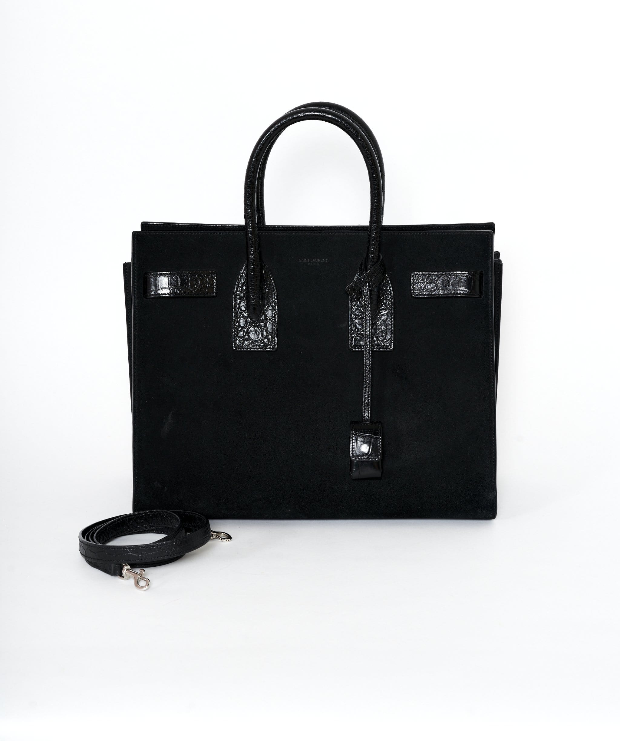 Yves Saint Laurent Saint Laurent sac de jour