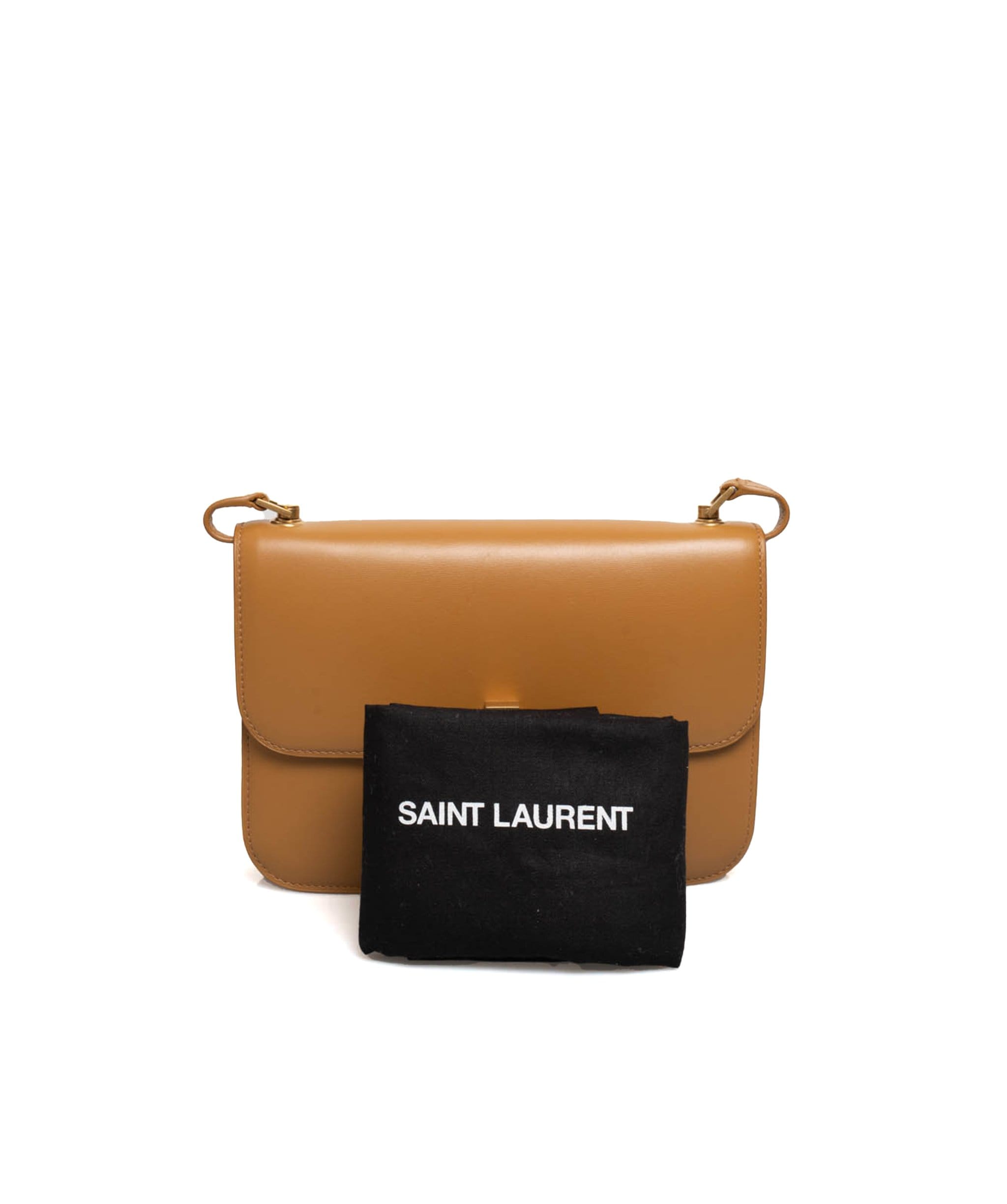Yves Saint Laurent Saint Laurent Satchel Bag ADL1552