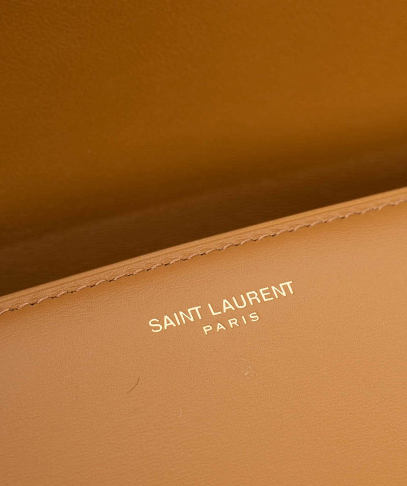 Yves Saint Laurent Saint Laurent Satchel Bag ADL1552