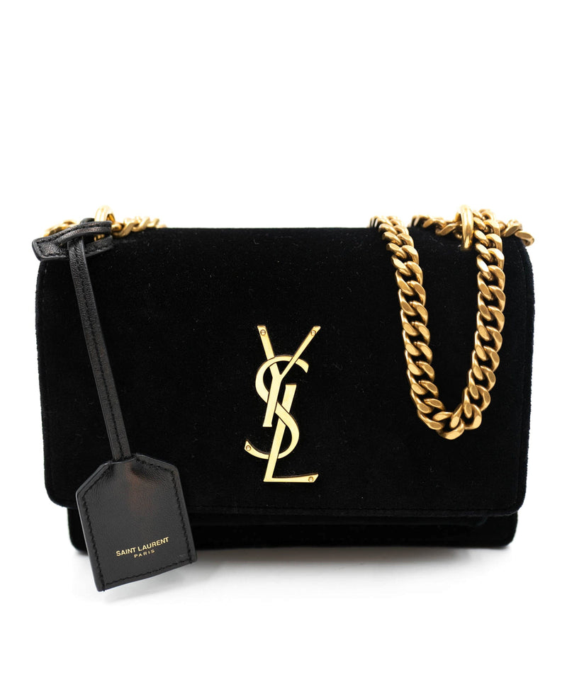 The Best of Saint Laurent Handbags to Add to Your Wardrobe