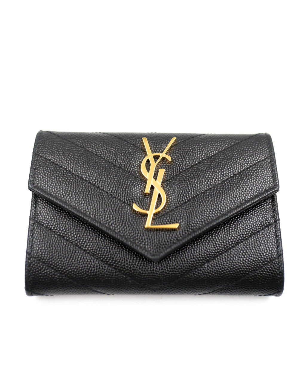 ysl card holder ALL0120 – LuxuryPromise