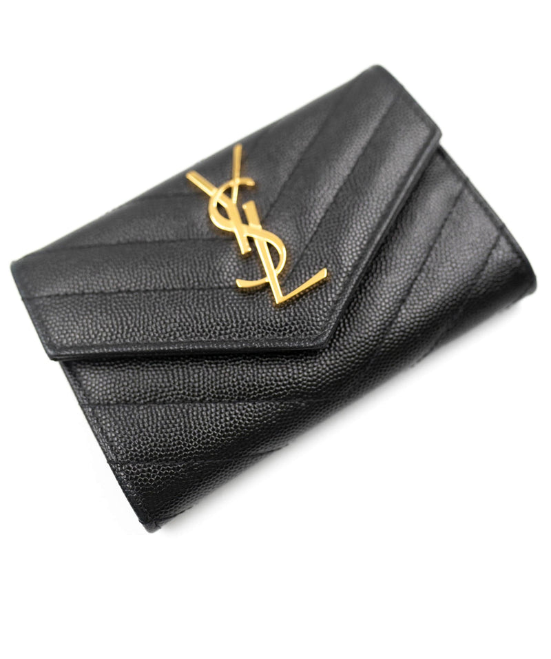 YSL card holder ASL5464 – LuxuryPromise