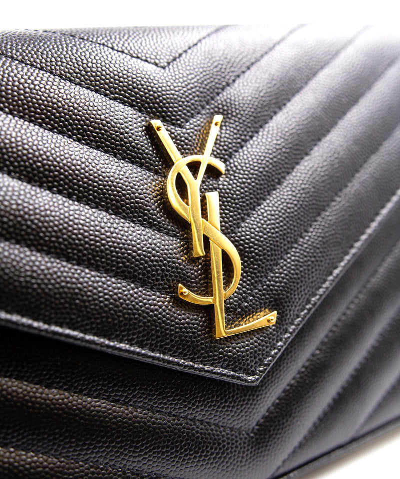 YSL envelope WOC with GHW - AWL3545 – LuxuryPromise