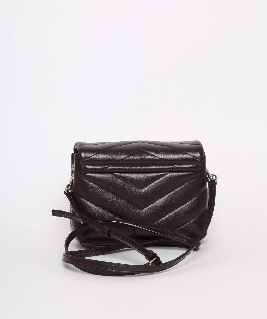 Saint Laurent LouLou Black Bag RJL1752 – LuxuryPromise