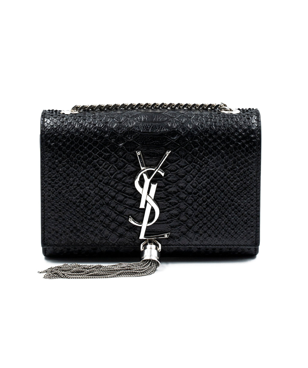 YSL Kate Small Bag  Ysl tassel bag, Kate bags, Ysl kate bag