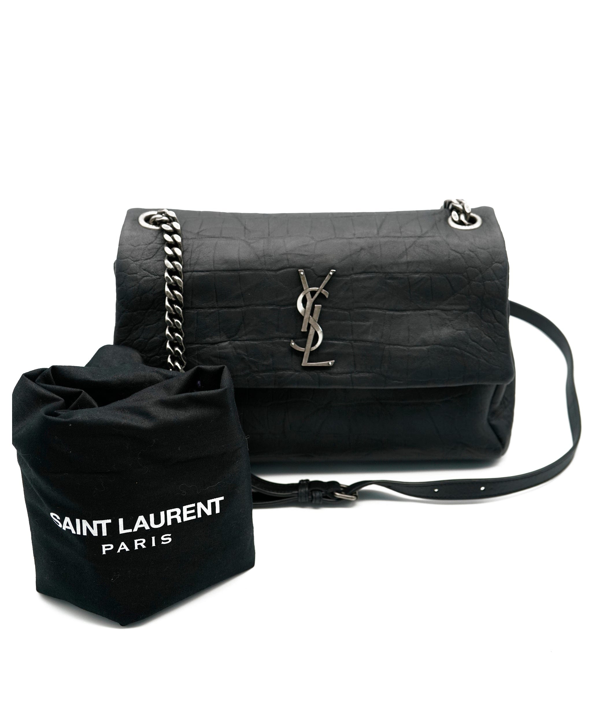 Yves Saint Laurent YSL Niki Bag AWL4330