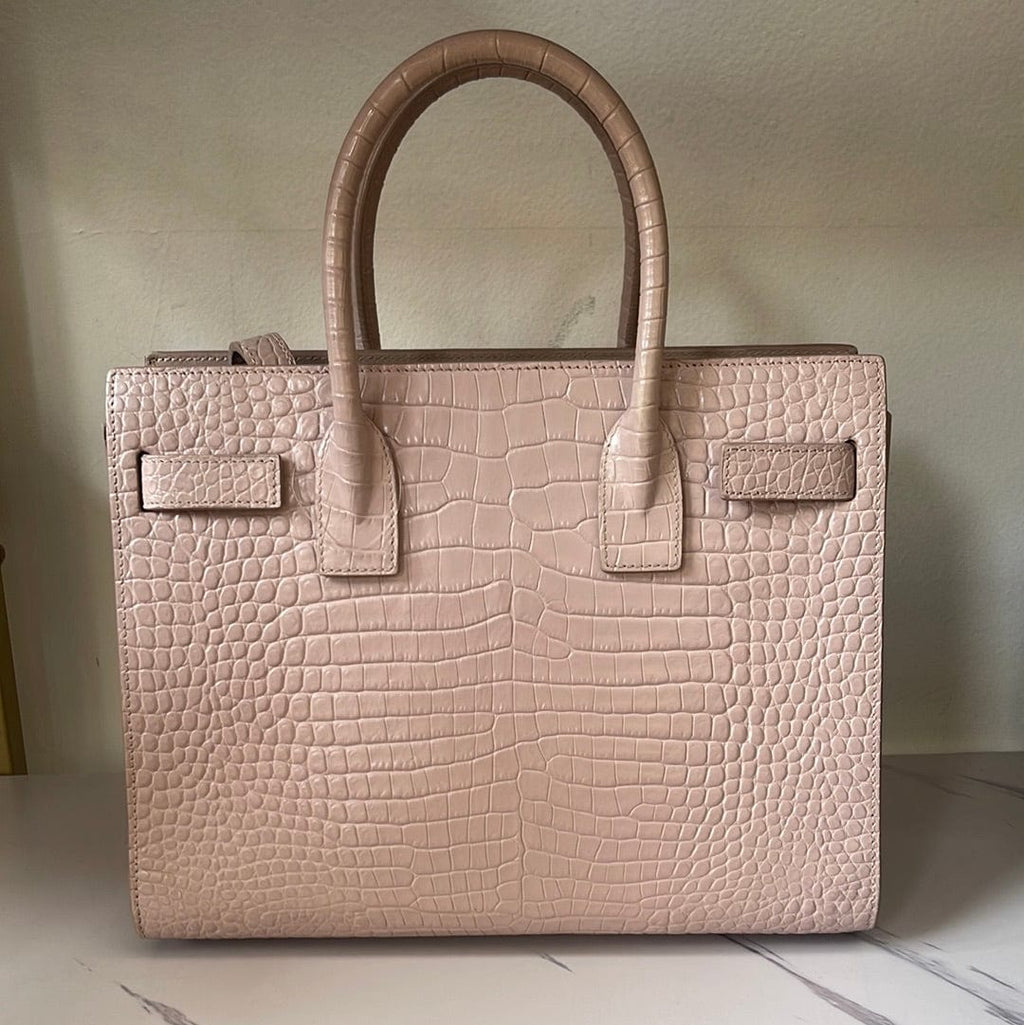 Ysl sac de online jour nude