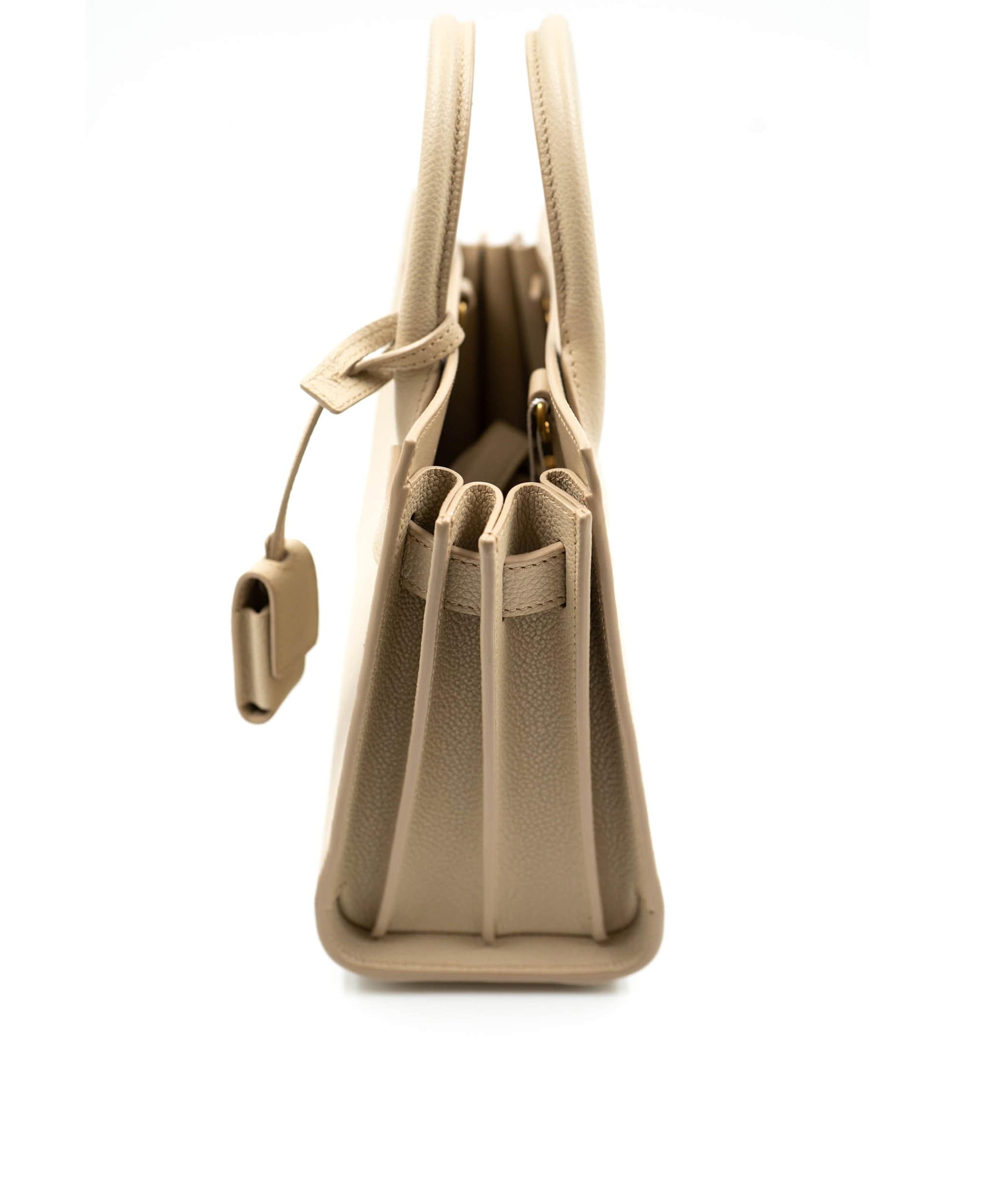 Yves Saint Laurent YSL SAC DU JOUR NANO BEIGE - AWL3914