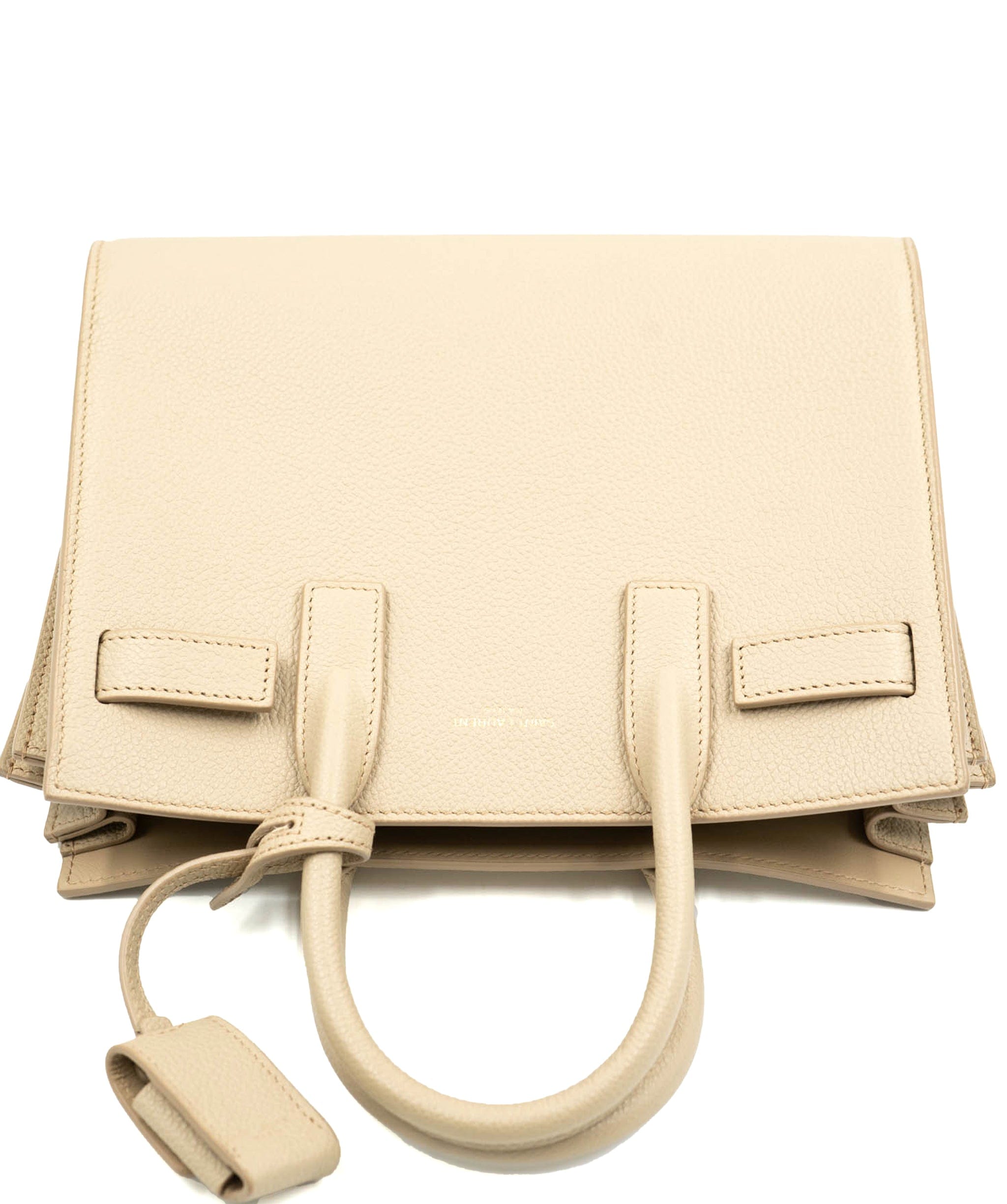 Yves Saint Laurent YSL SAC DU JOUR NANO BEIGE - AWL3914