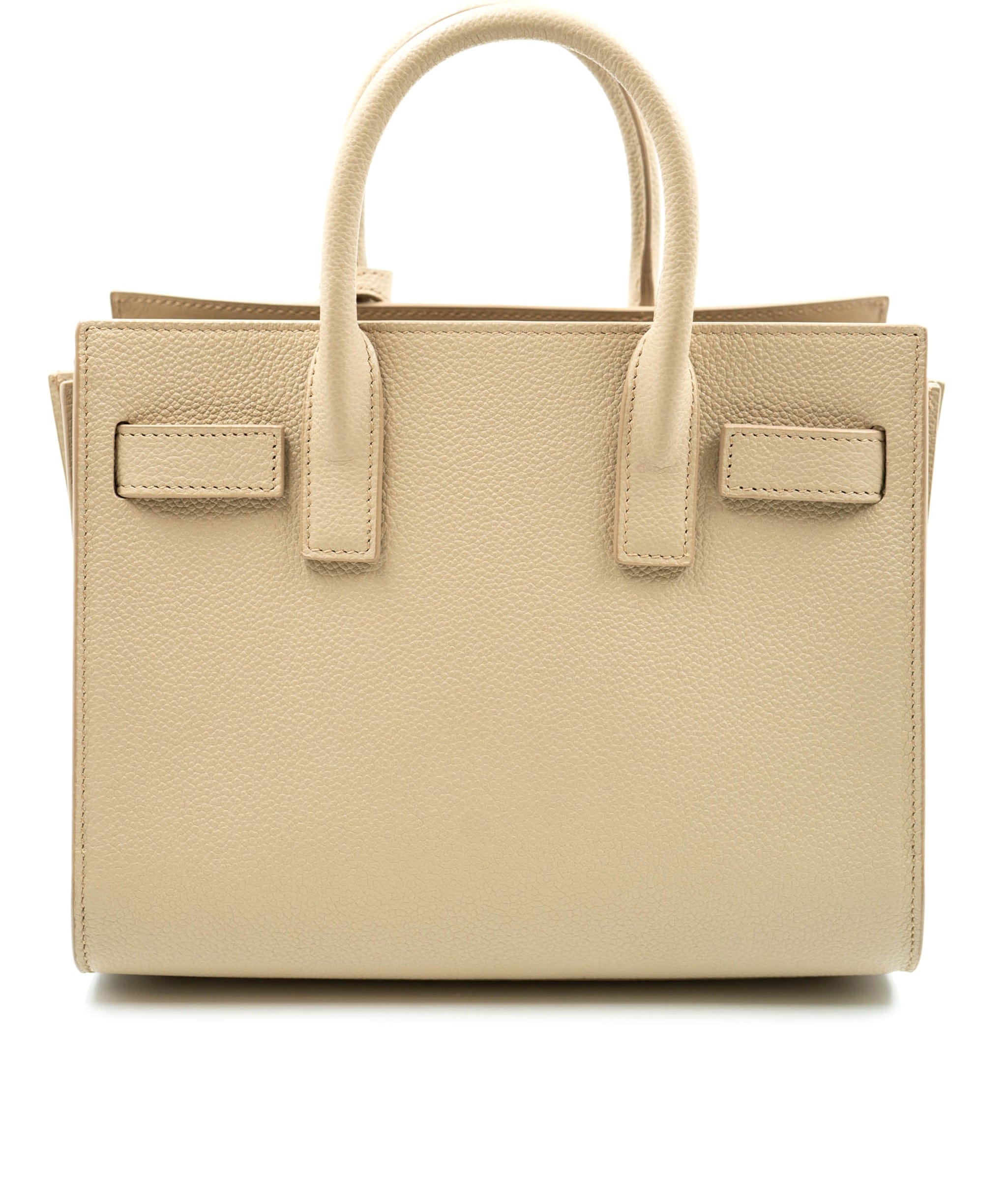 Yves Saint Laurent YSL SAC DU JOUR NANO BEIGE - AWL3914