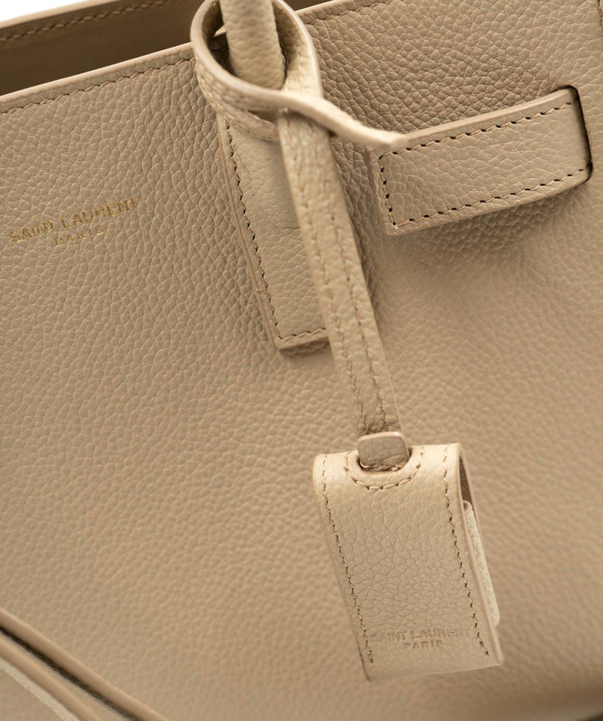 Yves Saint Laurent YSL SAC DU JOUR NANO BEIGE - AWL3914