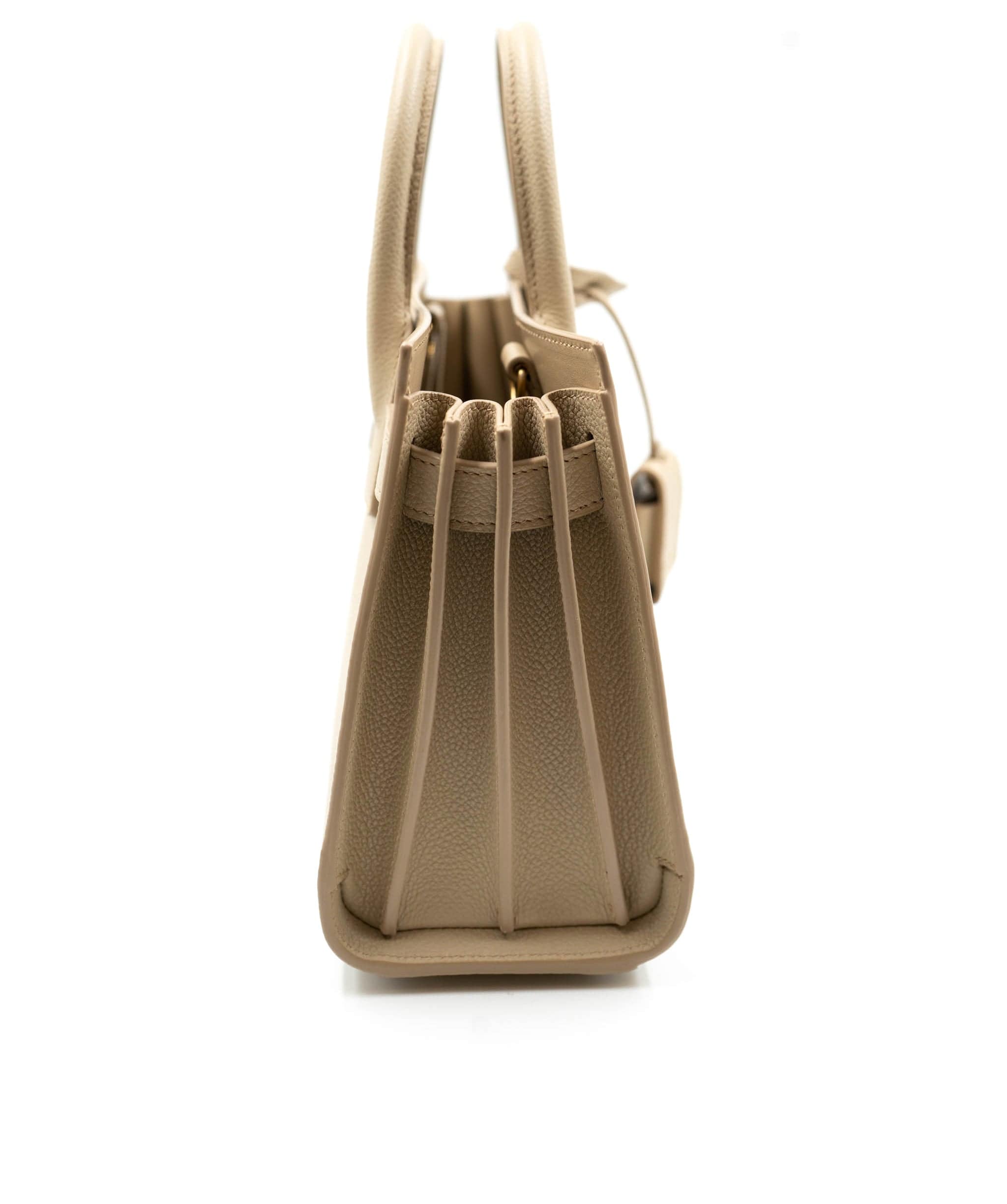 Yves Saint Laurent YSL SAC DU JOUR NANO BEIGE - AWL3914