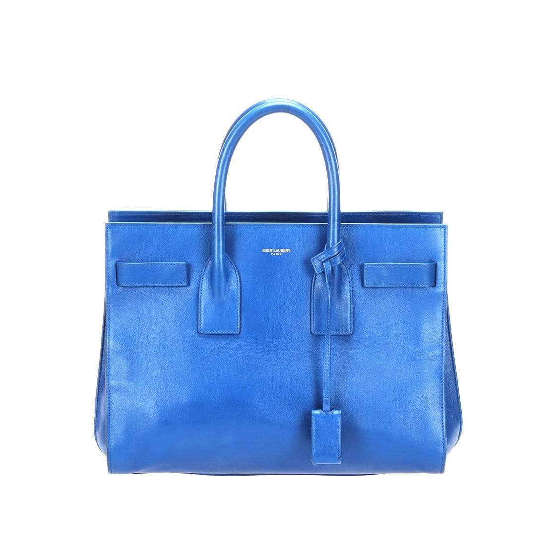 Yves Saint Laurent YSL Sac Du Jour Tote Bag