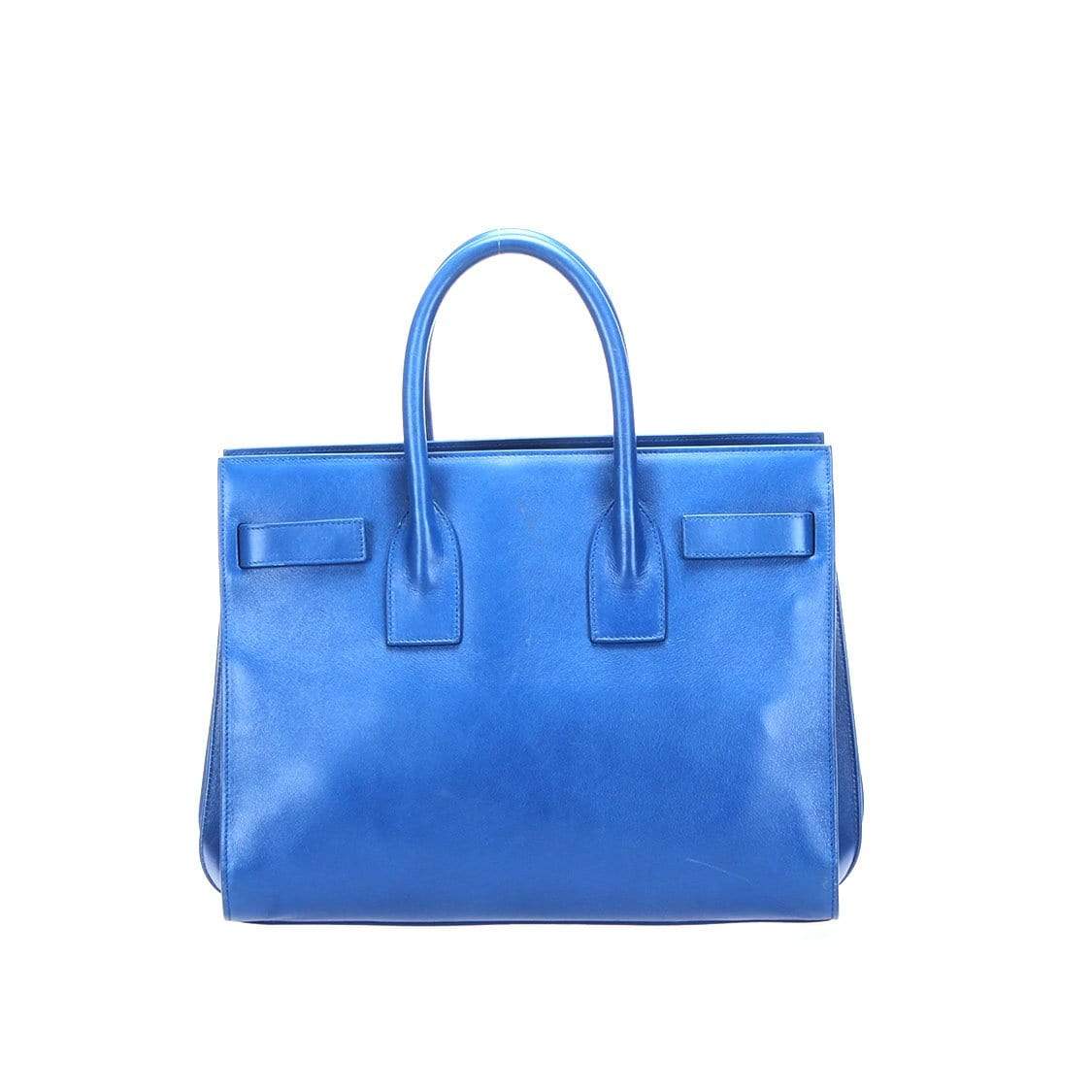 Yves Saint Laurent YSL Sac Du Jour Tote Bag