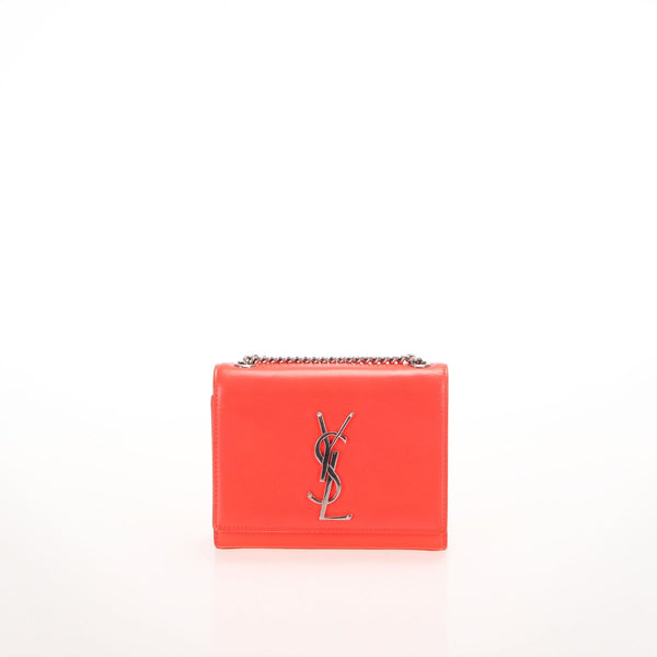Yves Saint Laurent YSL Small Kate Crossbody Bag